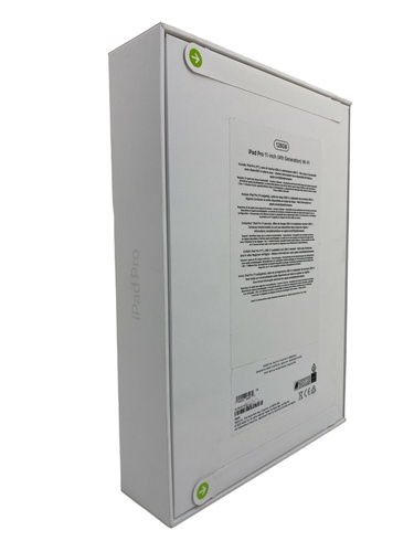 Tablet APPLE IPAD PRO 4TH GENERACION A2759 