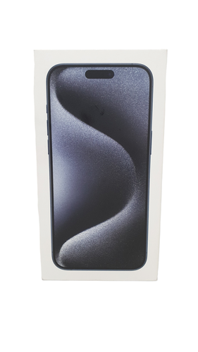 Smartphone APPLE IPHONE 15 PRO MAX Libre 6,