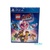 Videojuego SONY PS4 LA LEGO PELICULA Playst