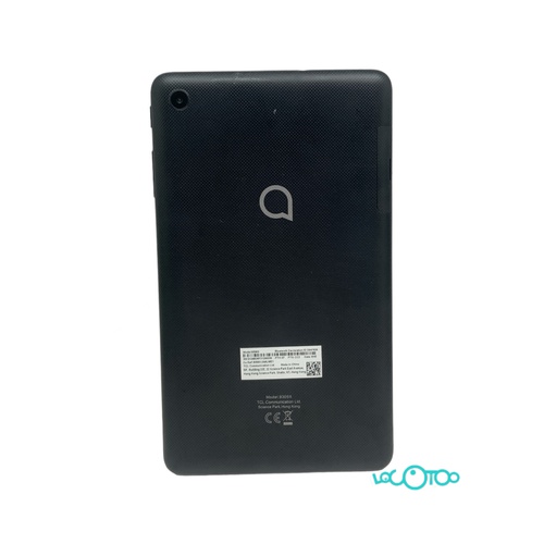 Tablet ALCATEL 1T7 NEW WIFI 7 '' 1 GB 16 GB
