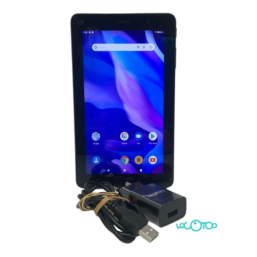 Tablet ALCATEL 1T7 NEW WIFI 7 '' 1 GB 16 GB