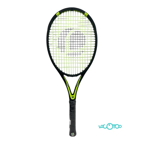 Raqueta ARTENGO TR160 GRAPH