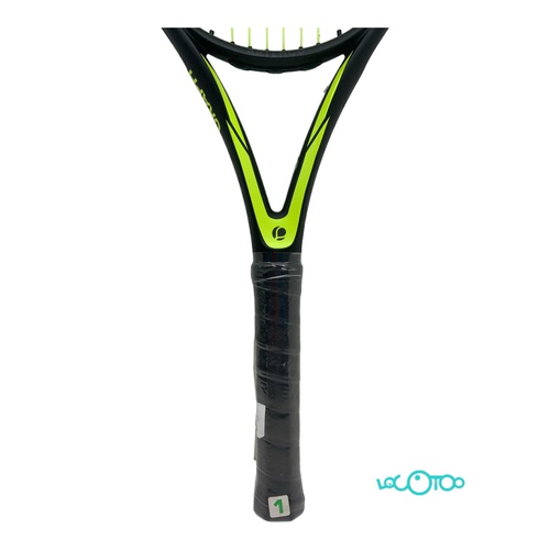 Raqueta ARTENGO TR160 GRAPH