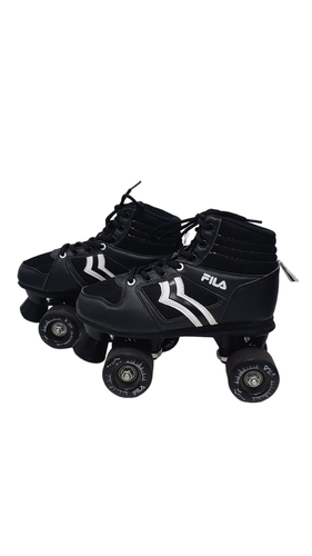 Patines FILA NEGROS Talla 37