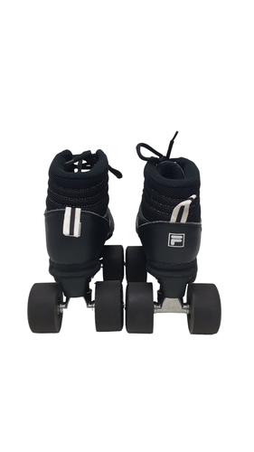 Patines FILA NEGROS Talla 37