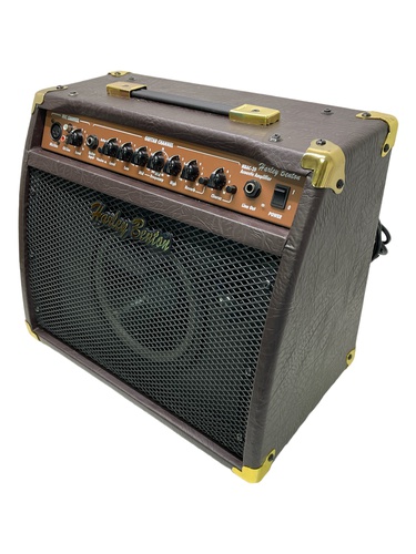 Amplificador Guitarra HARLEY BENTON HBAC-20