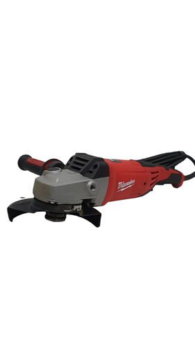 Amoladora Eléctrica MILWAUKEE AGV 22-180 E 