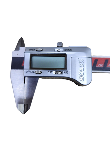 Calibre HOLEX 412805 150