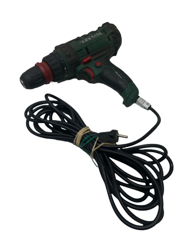 Taladro Eléctrico PARKSIDE PNS 300 A1