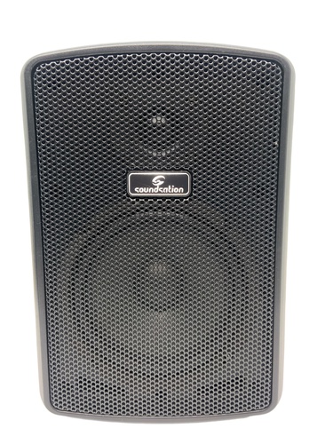 Altavoz Autoamplificado SOUNDSATION HYPER 6