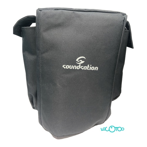 Altavoz Autoamplificado SOUNDSATION HYPER 6