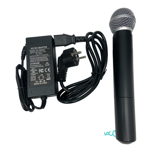 Altavoz Autoamplificado SOUNDSATION HYPER 6