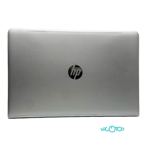 Portátil HP 7265NGW 500 GB SSD 8 GB Intel I