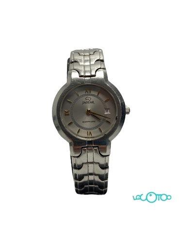 Reloj Pulsera JAGUAR J428