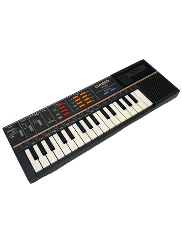 Varios Pianos y Órganos CASIO PT-82