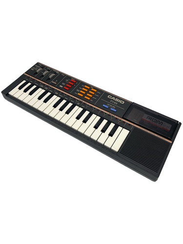 Varios Pianos y Órganos CASIO PT-82