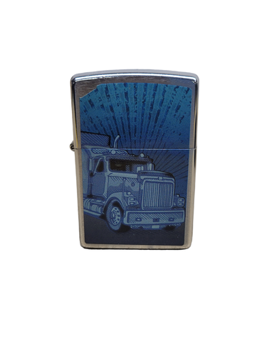 ZIPPO ENCENDEDOR