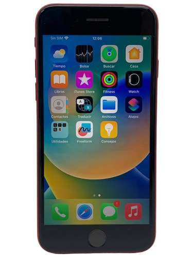 Smartphone APPLE IPHONE SE 2020 4,7 '' 3 GB