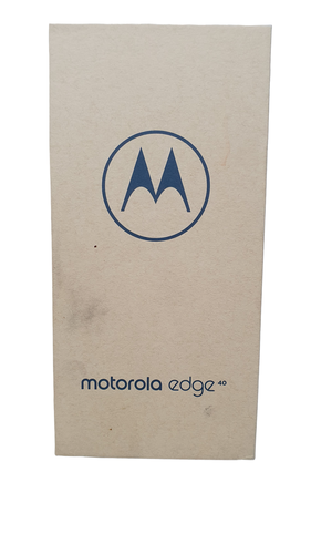 Smartphone MOTOROLA EDGE 40 Libre 6,55" 8 G