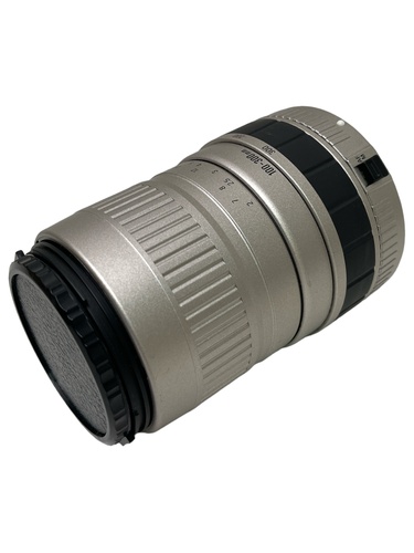 Objetivo SIGMA 100-300MM 1:4.5-6.7 DL