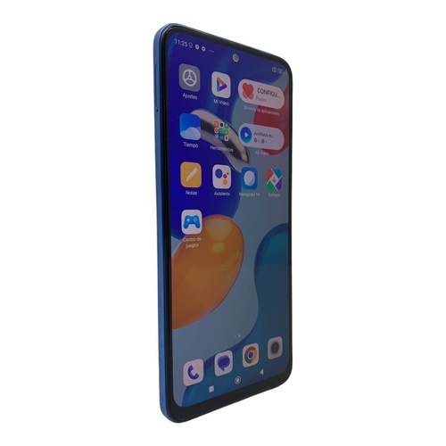 Smartphone XIAOMI REDMI NOTE 11S Tarjeta SD