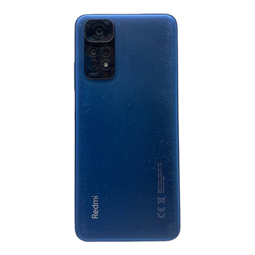 Smartphone XIAOMI REDMI NOTE 11S Tarjeta SD
