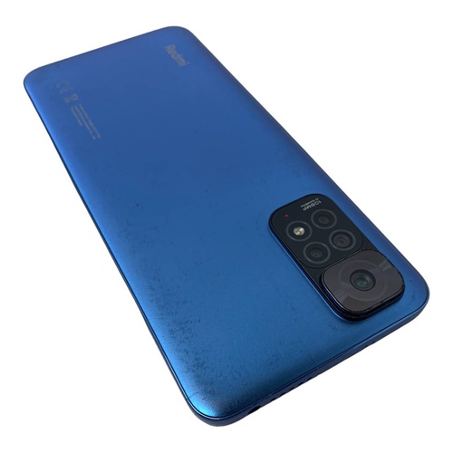 Smartphone XIAOMI REDMI NOTE 11S Tarjeta SD