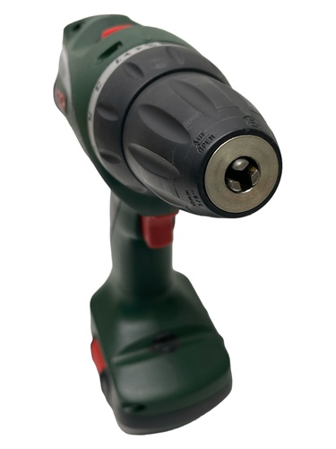 Taladro Batería BOSCH PSR 12 VE-2 12 V 1.5A