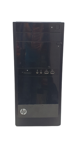PC HP 110 DESKTOP PC SERIES 1 TB HDD 8 GB A