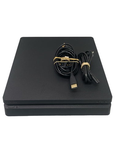 SONY PS4 SLIM 1Tb Sin Mando