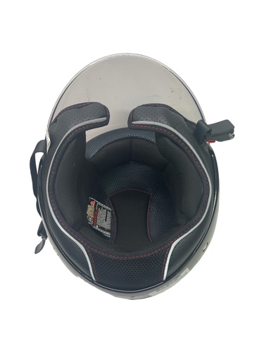 Casco LS2 AIRFLOW Jet Talla S