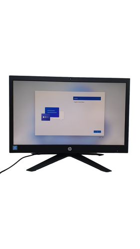 PC HP TPC-P070-21 500 GB SATA 4 GB Intel Pe