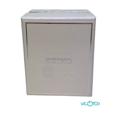 Reloj Pulsera SEIKO 5 AUTOMATIC
