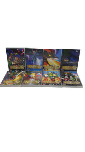 DVD MARVEL UNIVERSO DRAGONES Y MAZMORRAS