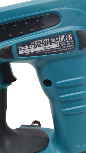 Grapadora Eléctrica MAKITA DST221RMJ