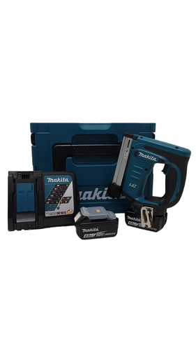 Grapadora Eléctrica MAKITA DST221RMJ