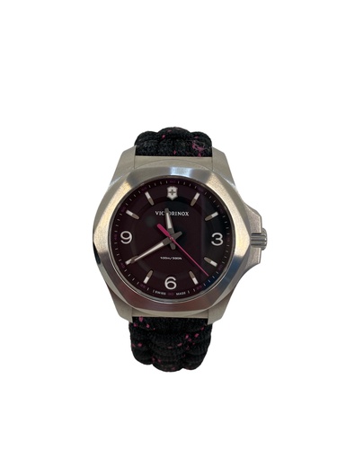 RELOJ VICTORINOX V.03076