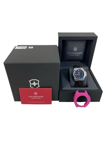 RELOJ VICTORINOX V.03076