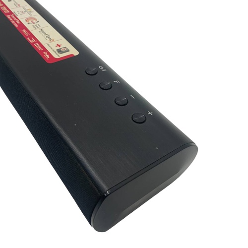 BARRA DE SONIDO LG LAS350B