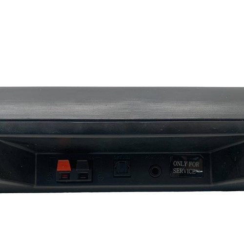 BARRA DE SONIDO LG LAS350B