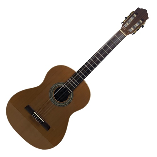 Guitarra Clásica HOFNER HZ 27 6 Cuerdas Ced