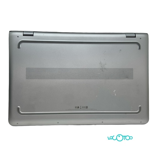 Portátil HP 7265NGW 500 GB SSD 8 GB Intel I