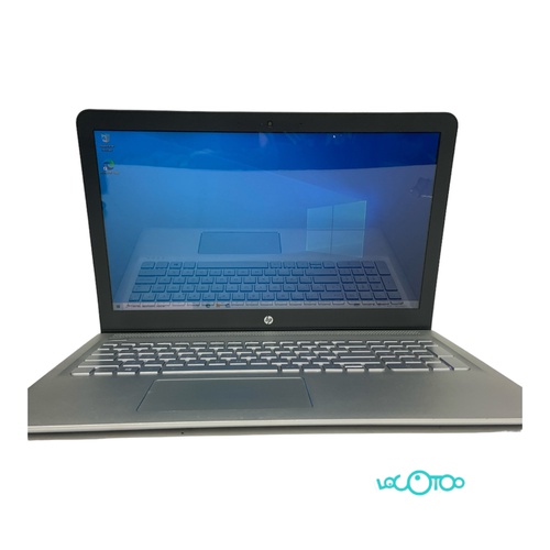 Portátil HP 7265NGW 500 GB SSD 8 GB Intel I