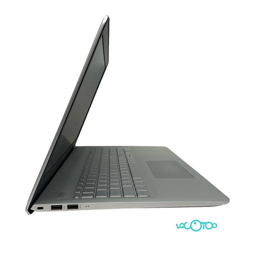 Portátil HP 7265NGW 500 GB SSD 8 GB Intel I