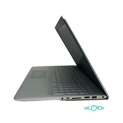 Portátil HP 7265NGW 500 GB SSD 8 GB Intel I