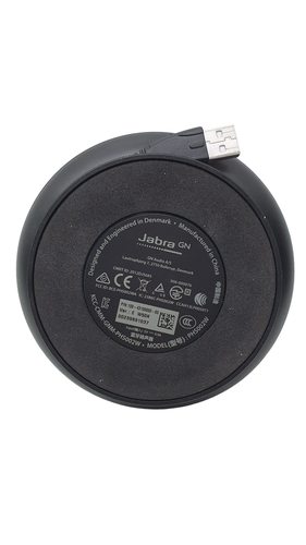 Altavoz Portátil JABRA PHS002W USB Bluetoot