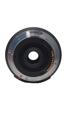 Objetivo SIGMA DC 50-200MM 1:4-5.6 HSM 55 m