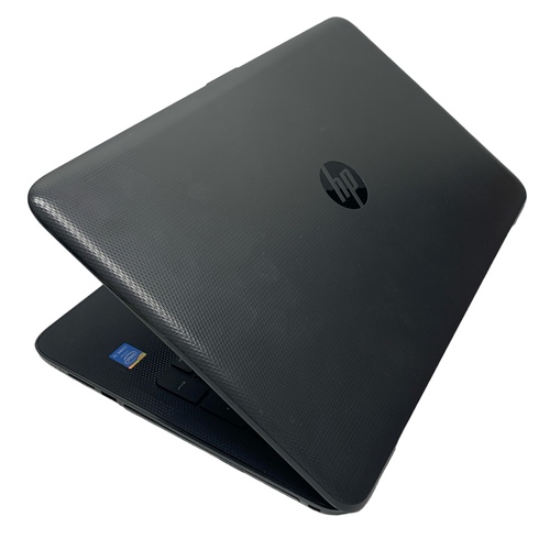Portátil HP RTL8723BE 500GB hdd, 4GB RAM CO