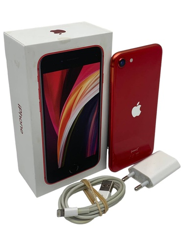 Smartphone APPLE IPHONE SE 2020 4,7 '' 3 GB