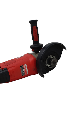 Amoladora Eléctrica MILWAUKEE AGV 22-180 E 